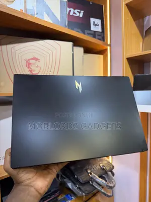 Laptop Acer Nitro V 15 16GB Intel Core i7 SSD 512GB