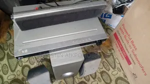 Lg Home Theater System