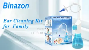 Ear Wax Removal