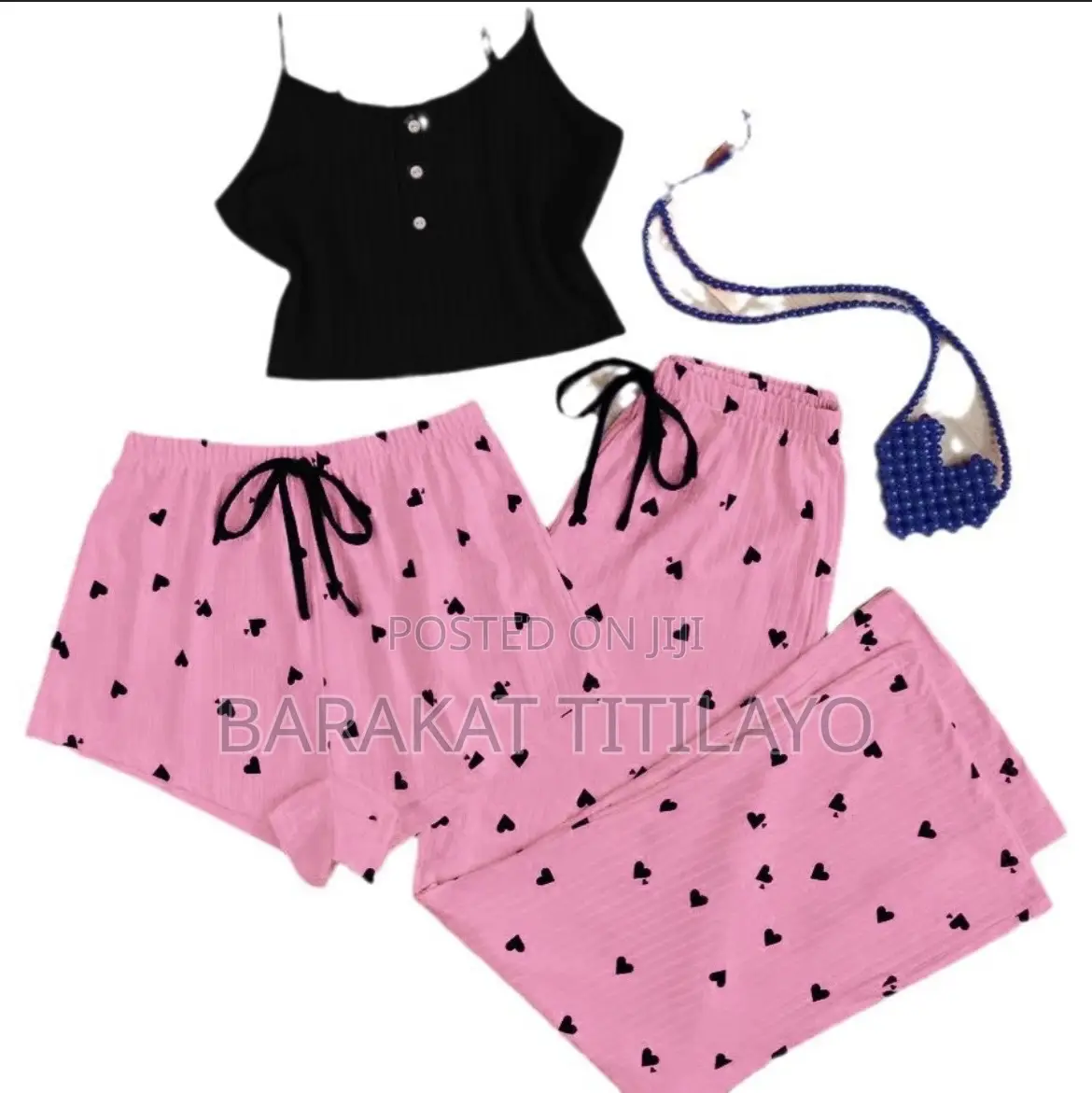 Night Wears
