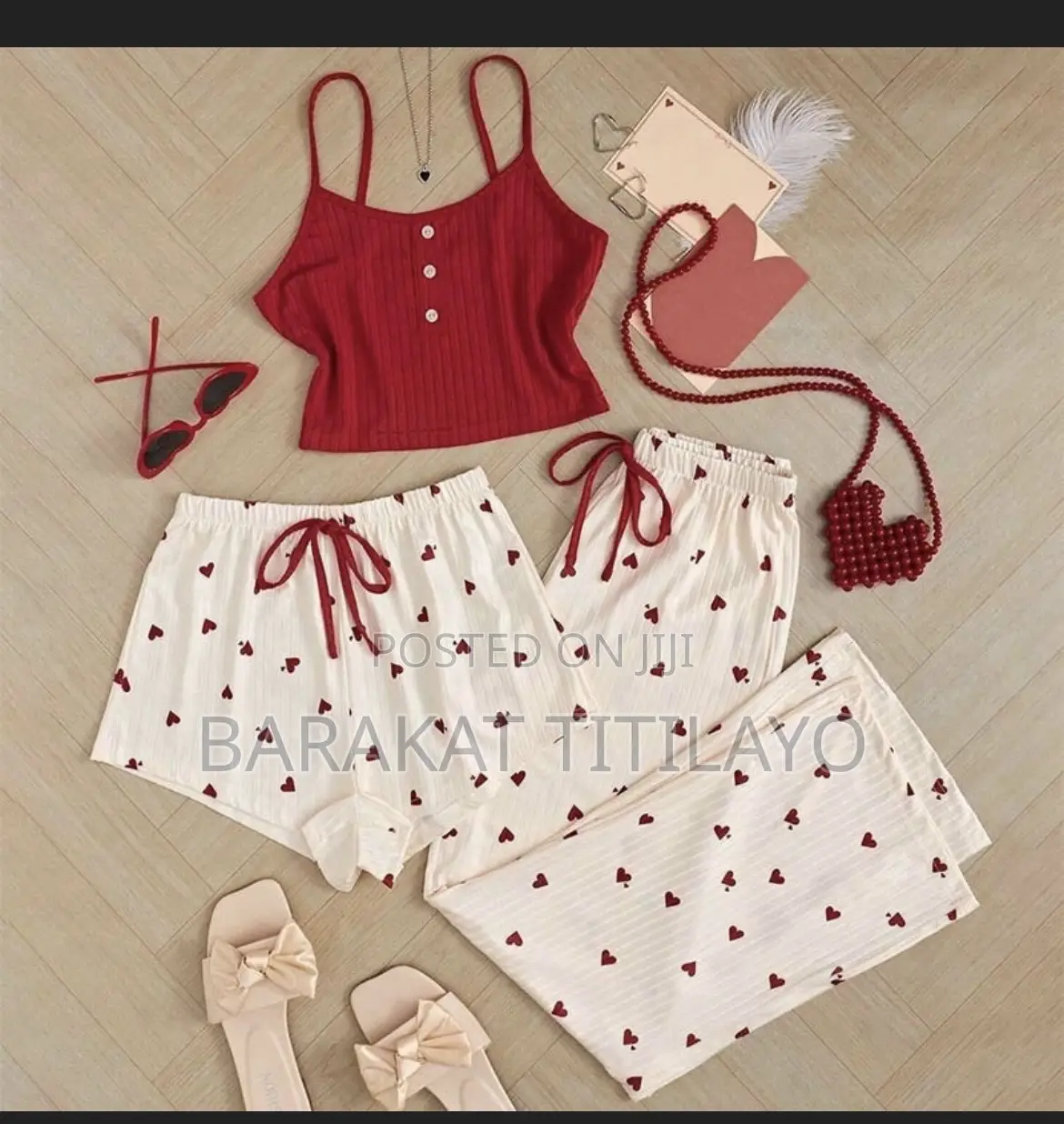 Night Wears