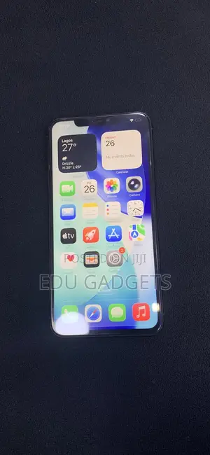Apple iPhone 11 Pro Max 64 GB White