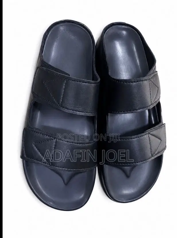 2 Straps Designed Slide