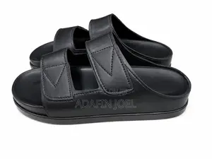 2 Straps Designed Slide