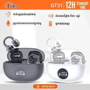 Joko Gt-31 Ows Wireless Earphone