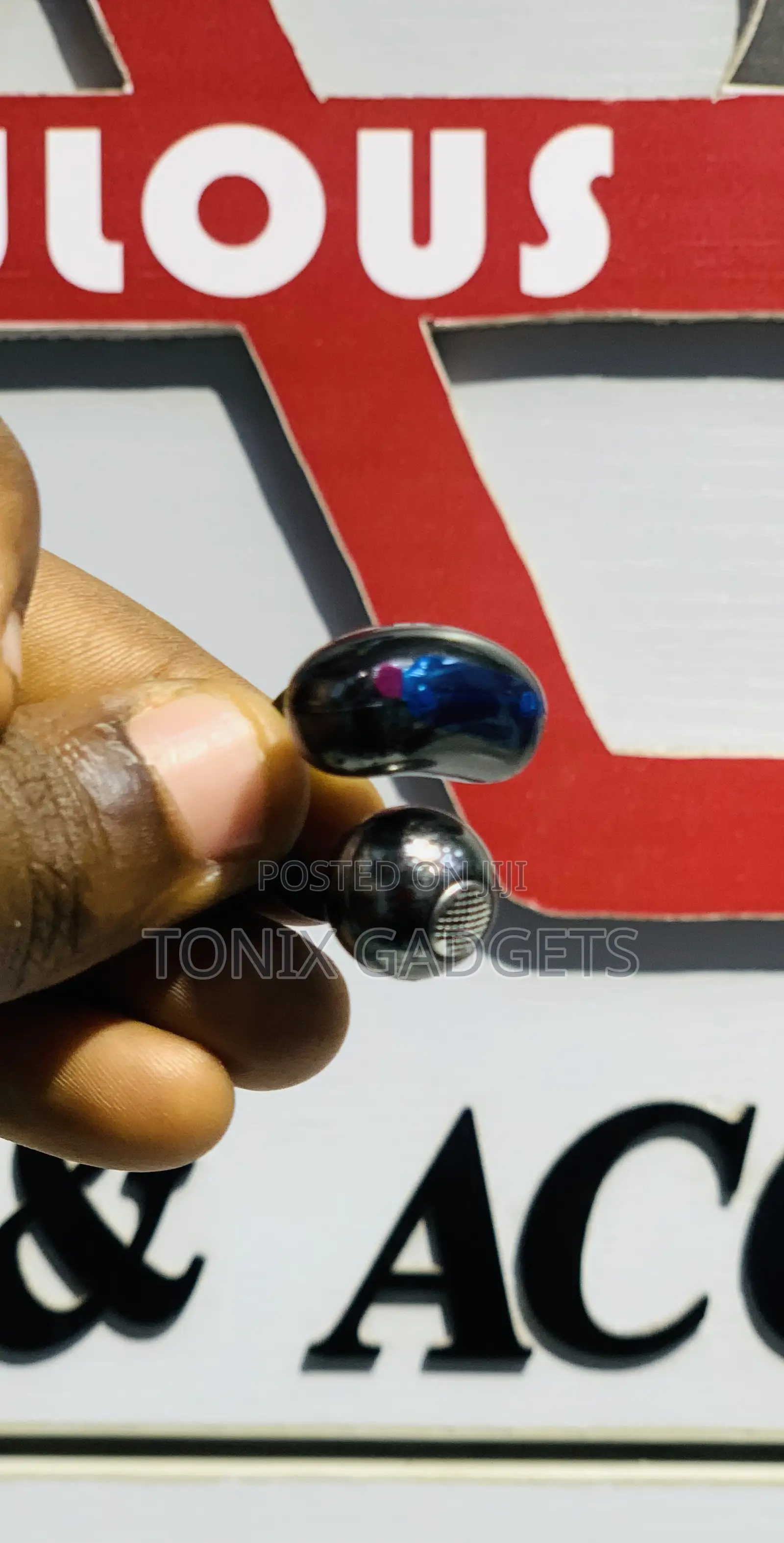 Joko Gt-31 Ows Wireless Earphone