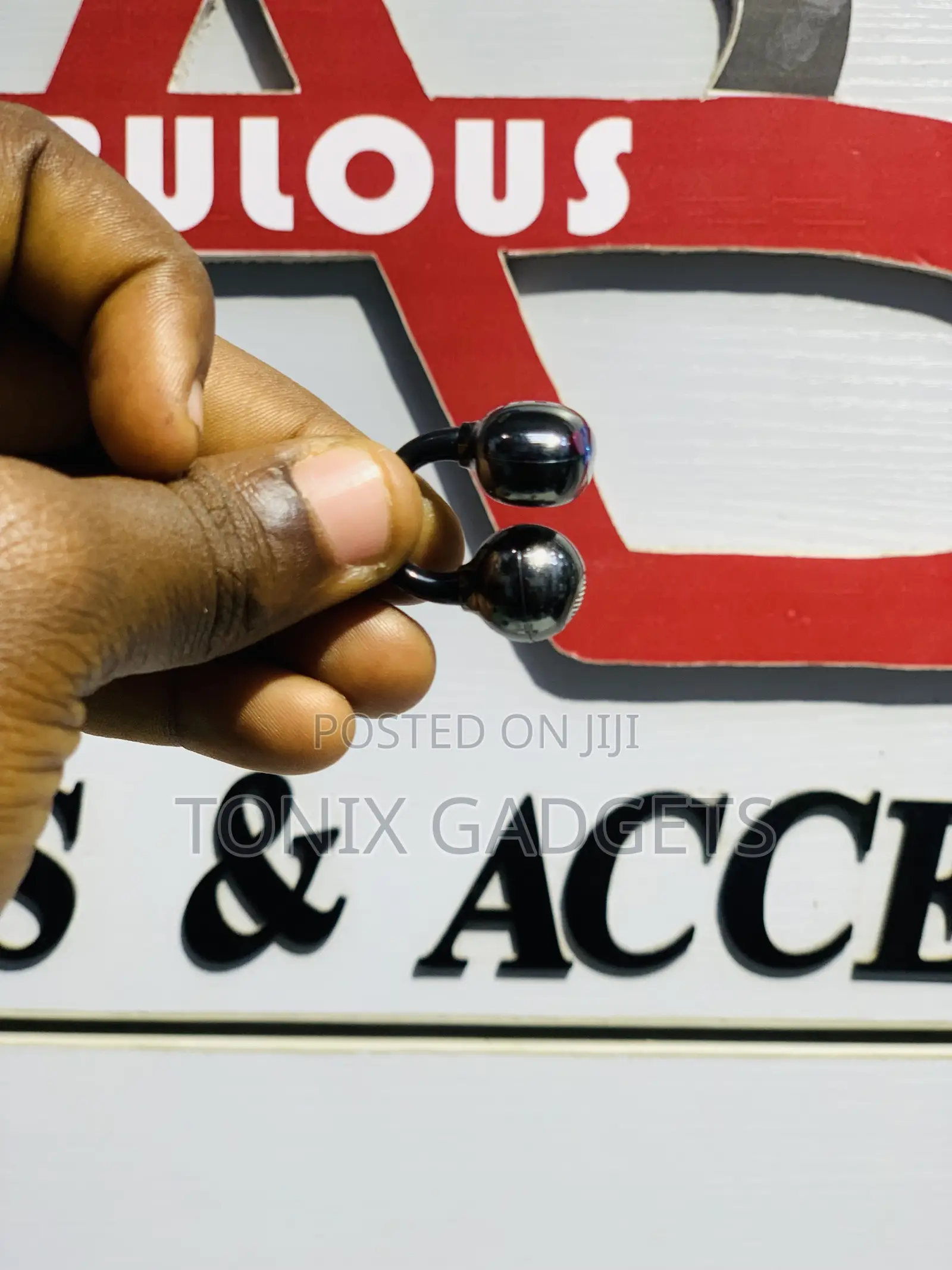 Joko Gt-31 Ows Wireless Earphone