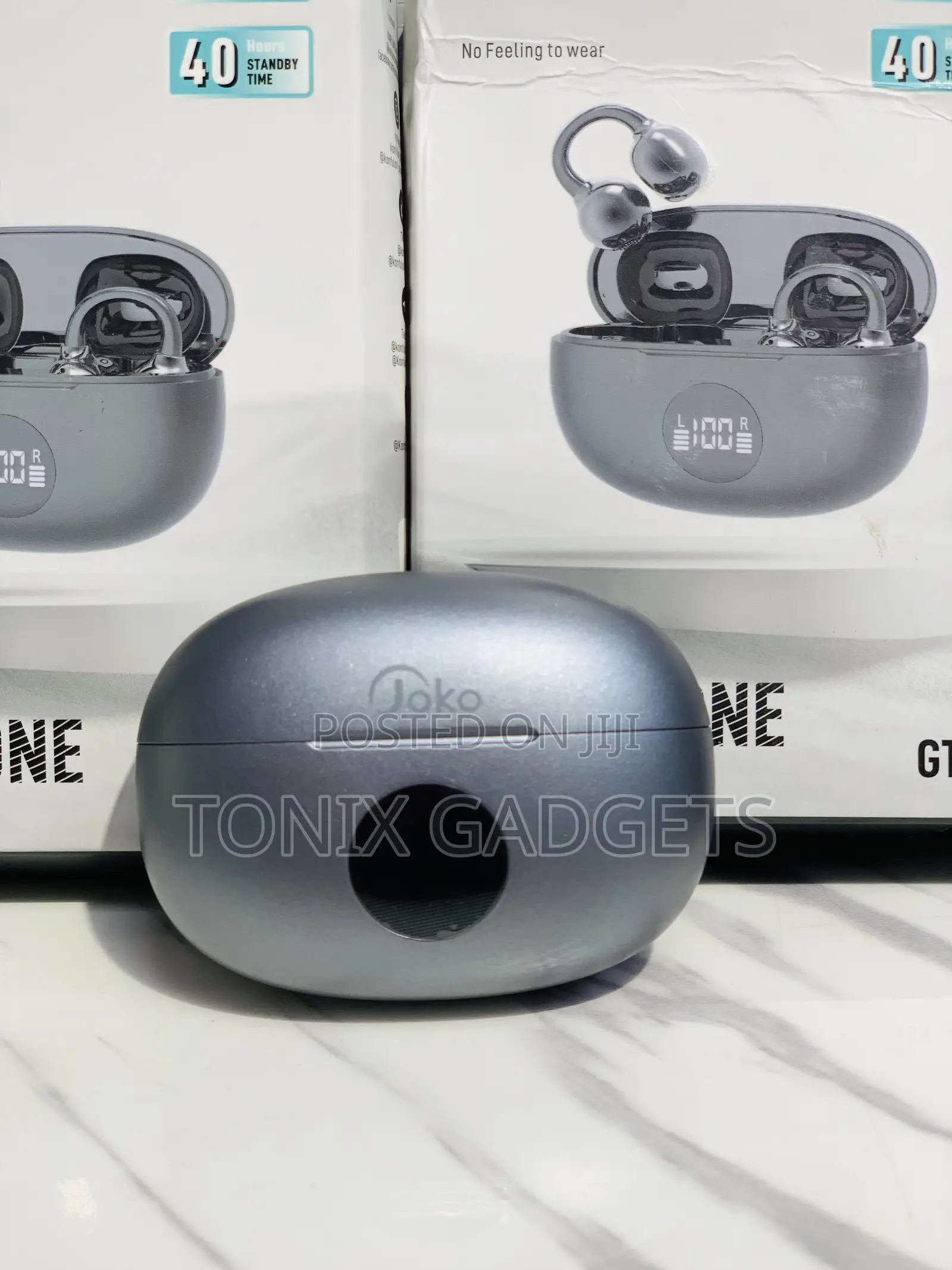 Joko Gt-31 Ows Wireless Earphone