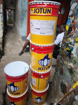 20l Jotun Alkyd Primer Coating Paint