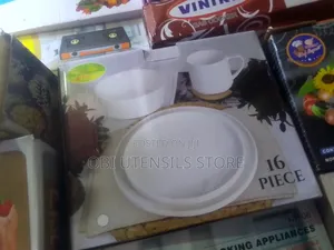 Breakable Plates