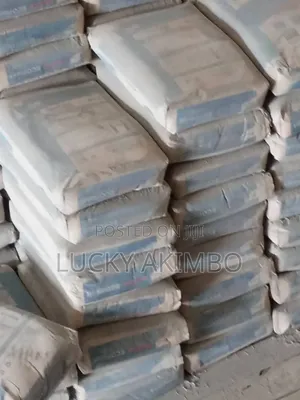 Dangote, Bua and Lafarge Cements Distributors Nationwide