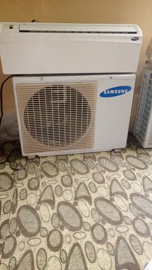Samsung Split Ac (2.5hp)