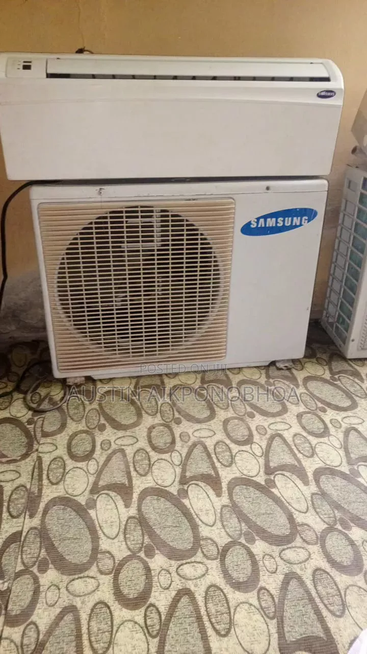 Samsung Split Ac (2.5hp)