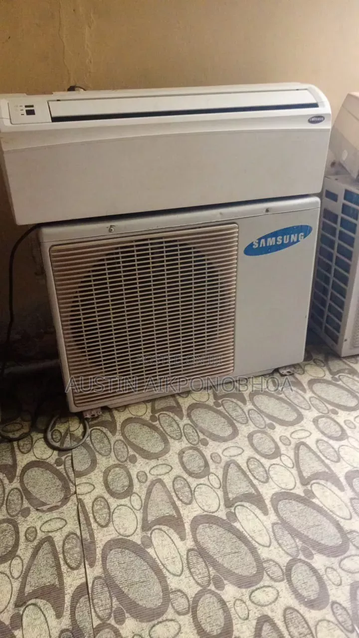 Samsung Split Ac (2.5hp)