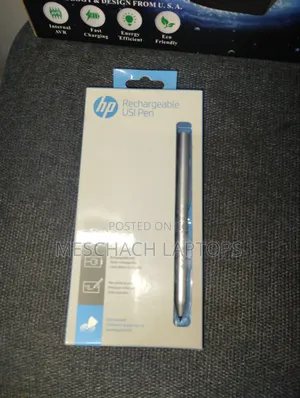Rechargeable Usi Pen