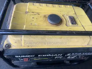 Sumec Firman Generator