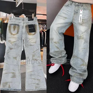 Jeans Trousers