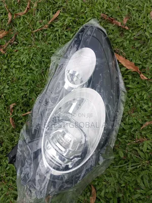 Porsche Panamera Headlight Replacement 2016 Edition