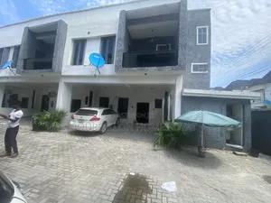 4bdrm Duplex in Orchid Lekki Lagos for sale