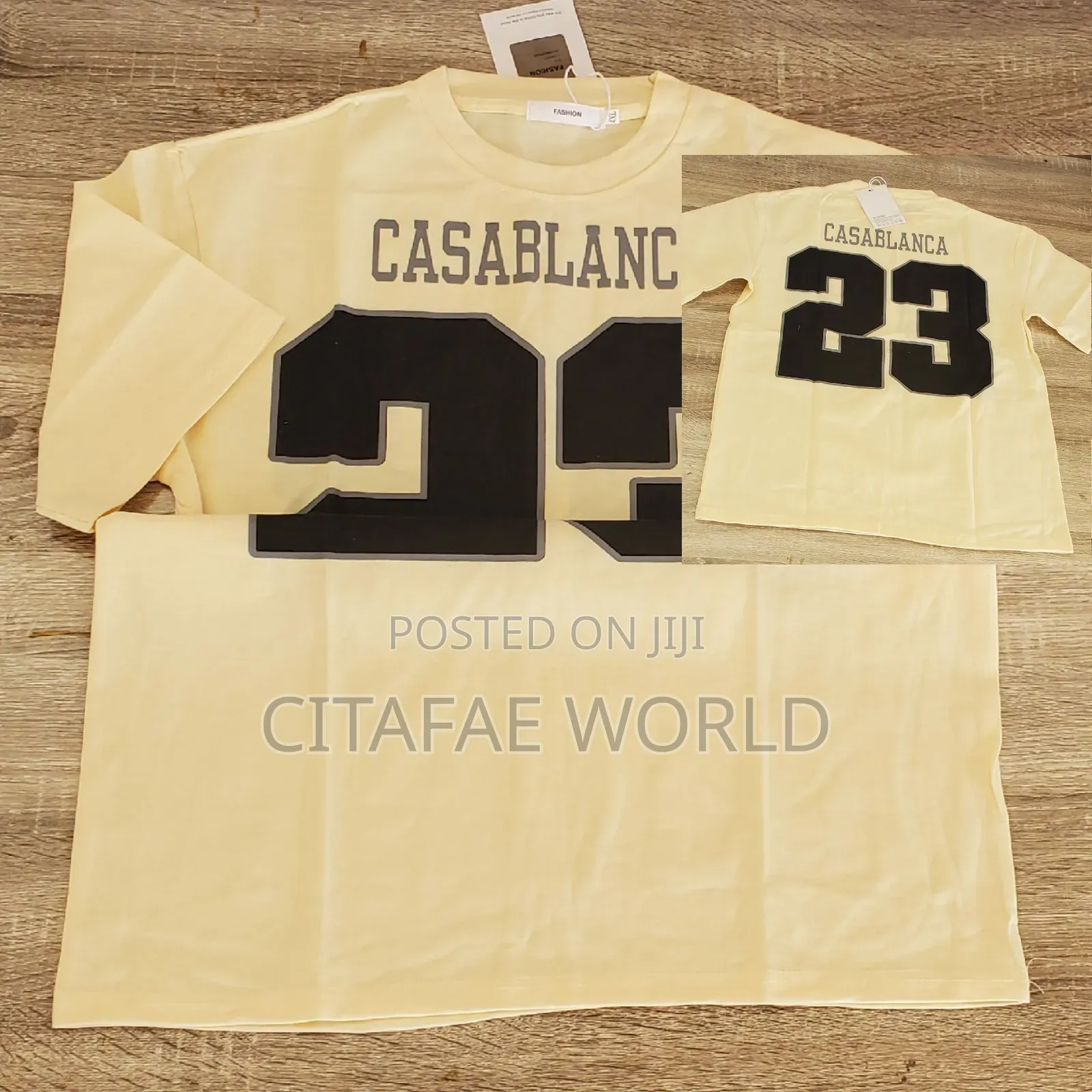 Premium Tees