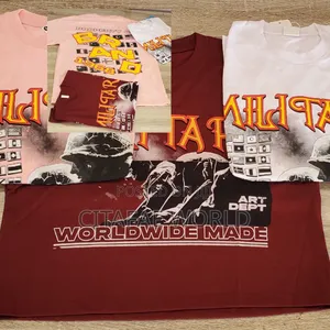 Premium Tees