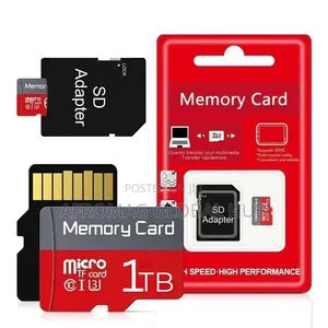 1tb Memory Card