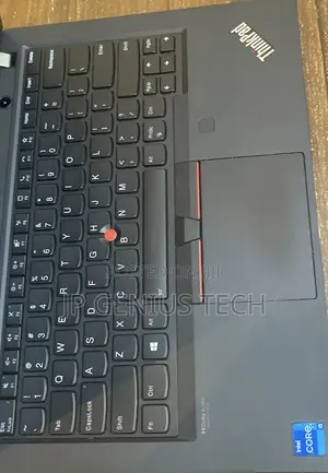 Laptop Lenovo ThinkPad T14 16GB Intel Core i5 SSD 256GB