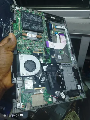 Dell Inspiron 13-5000 Motherboard