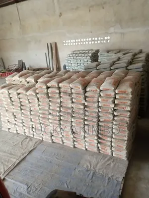 Dangote, Bua and Lafarge Cements Distributors Nationwide