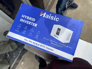 22kwh Haisic Lithium