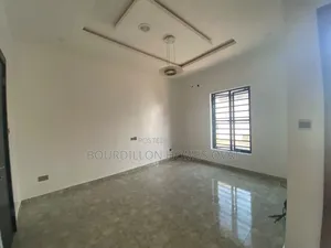 4bdrm Duplex in Orchid Lekki Lagos for rent