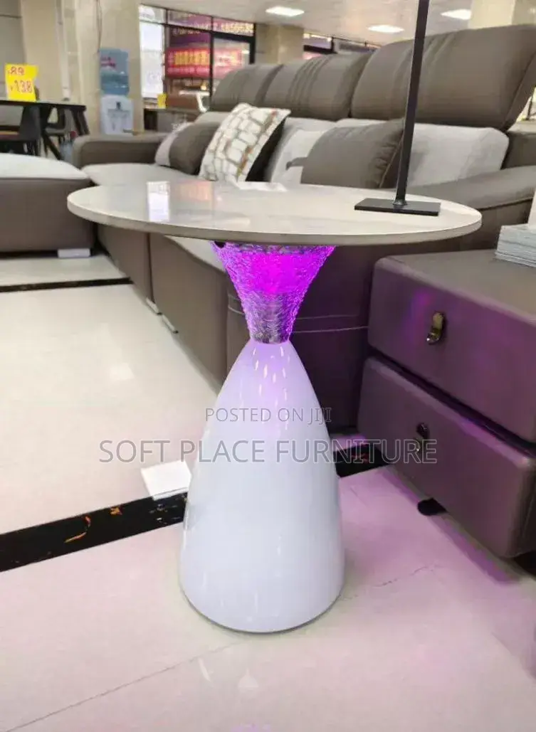 High Classic Luxury Side Stools