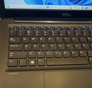 Laptop Dell Latitude 7280 8GB Intel Core i7 SSD 256GB