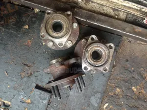 Back Hub Bearing for Ford Edge 2008 4wheel Drive