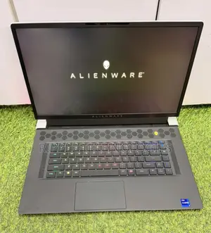 Laptop Alienware X17 R2 32GB Intel Core i9 SSD 1T