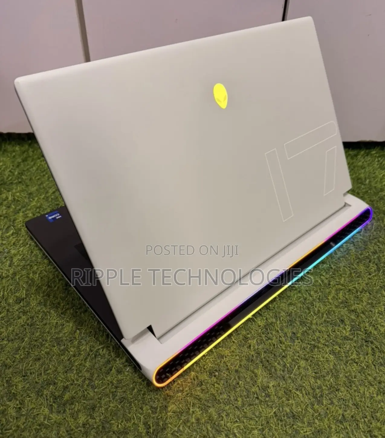 Laptop Alienware X17 R2 32GB Intel Core i9 SSD 1T