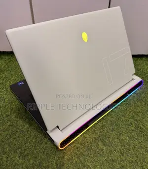 Laptop Alienware X17 R2 32GB Intel Core i9 SSD 1T
