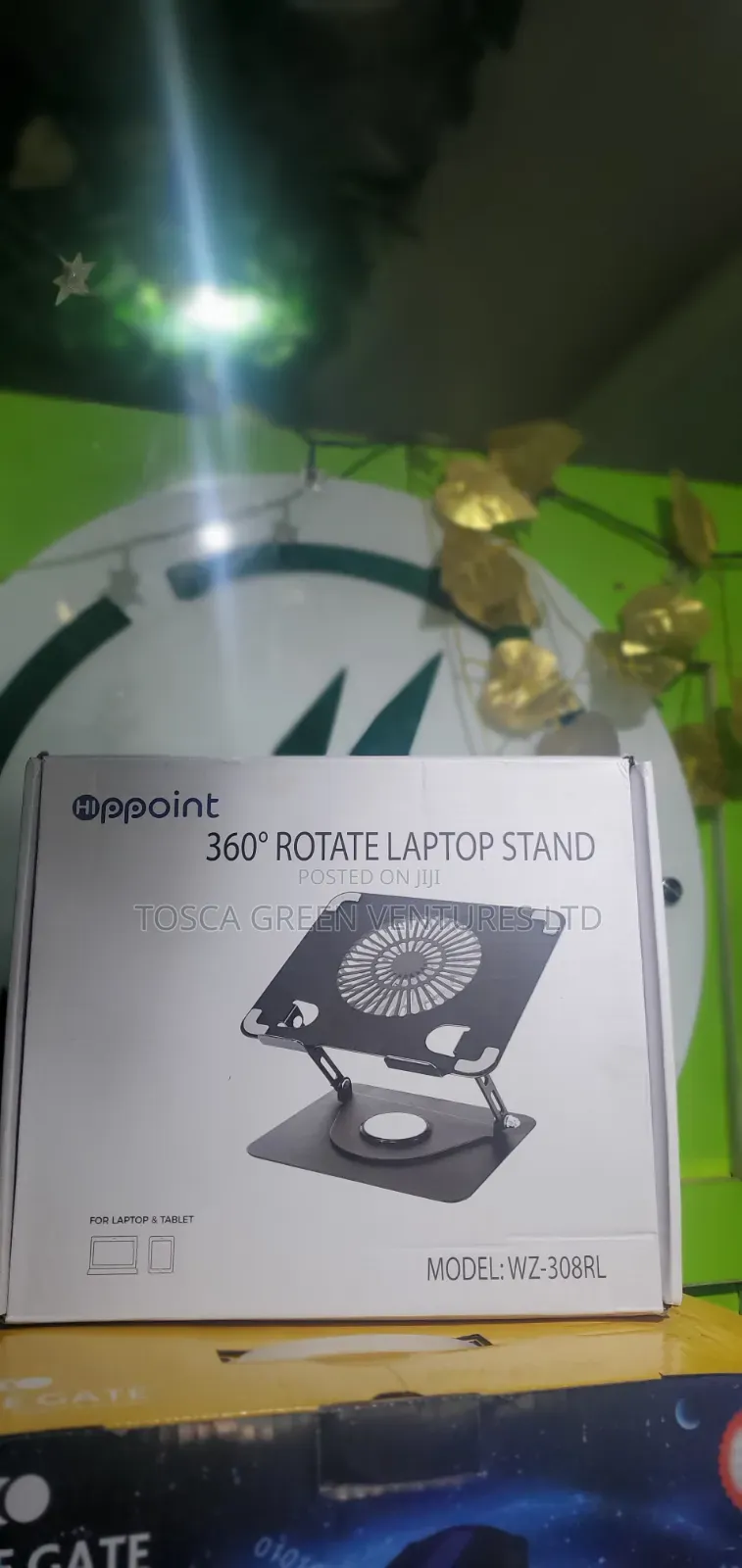 Laptop Stand