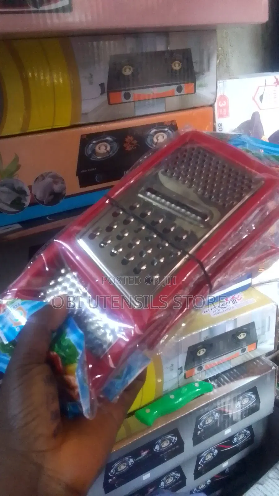 Manual Greater