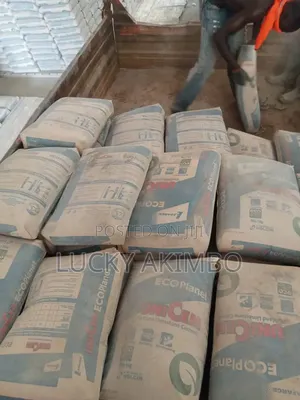 Dangote, Bua and Lafarge Cements Distributors Nationwide