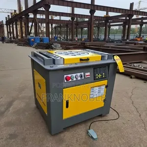 Pipe Bending Machine