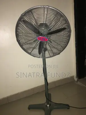 18 Inch Ox Industrial Fan Urgent Sale