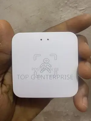 Human Presence Sensor