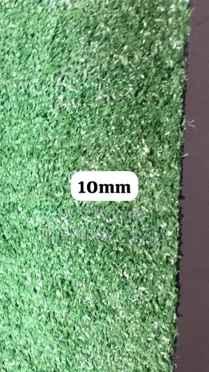 10mm Artificial Grass Carpet