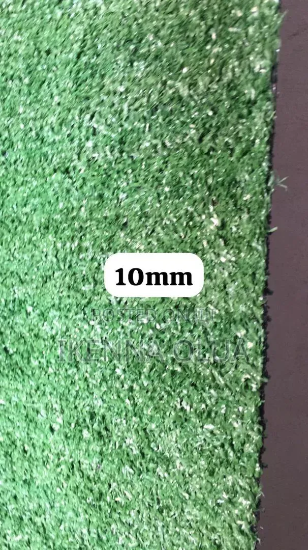 10mm Artificial Grass Carpet