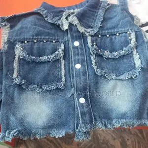 Set of Jeans for Kids