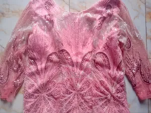 Dubai Lace