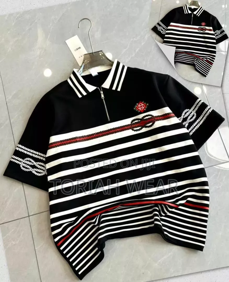 Shirt and Short