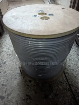 2 Pair 500meter Screen Cable