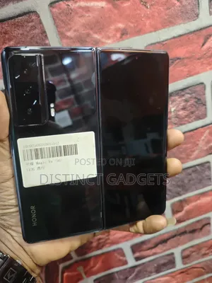 Honor Magic Vs 512 GB Black